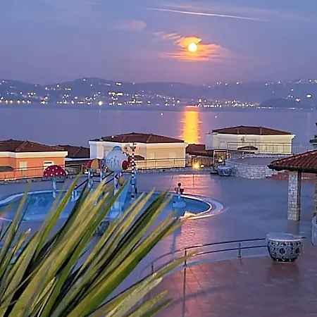 Hotel Skiper & Golf 4*