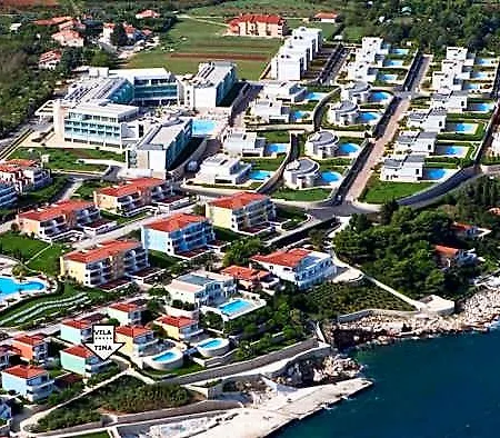 Hotel Skiper & Golf Umag