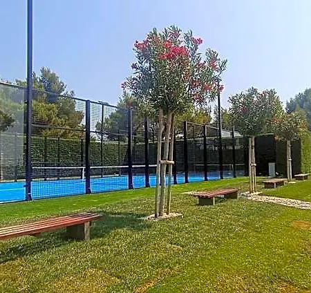 Skiper & Golf Hotel