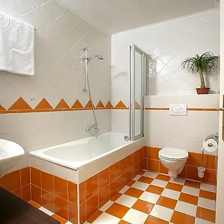 Hotel Skiper & Golf 4*