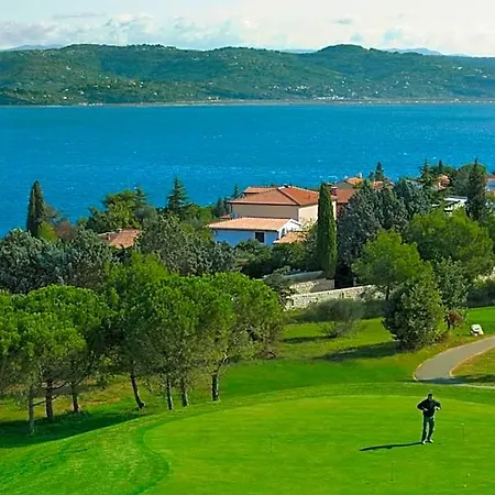 Hotel Skiper & Golf