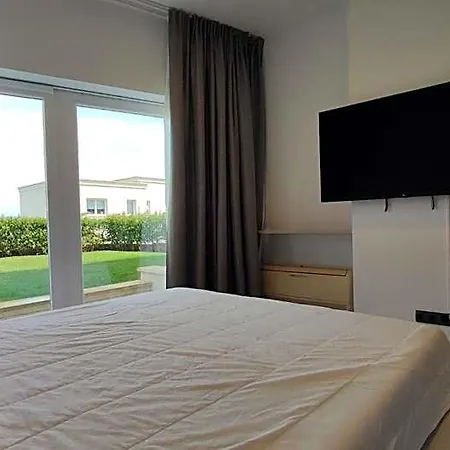 Skiper & Golf Hotel 4*