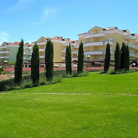 Hotel Skiper & Golf