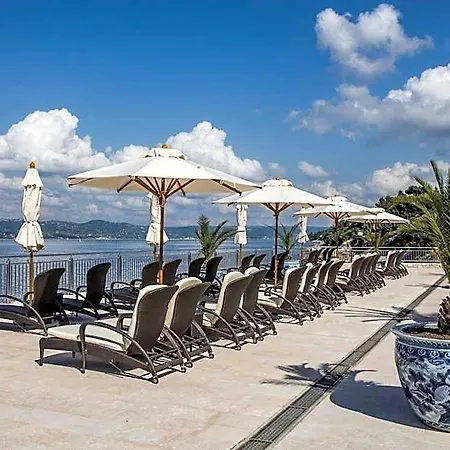 Skiper & Golf Hotel