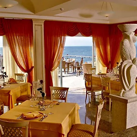 Hotel Skiper & Golf