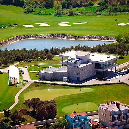 Hotel Skiper & Golf