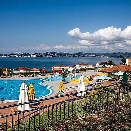Skiper & Golf Szálloda 4*